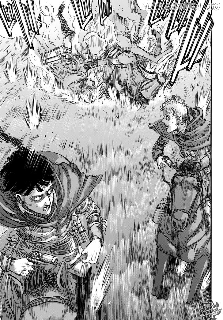 Shingeki no Kyojin, Chapter 81 image 04